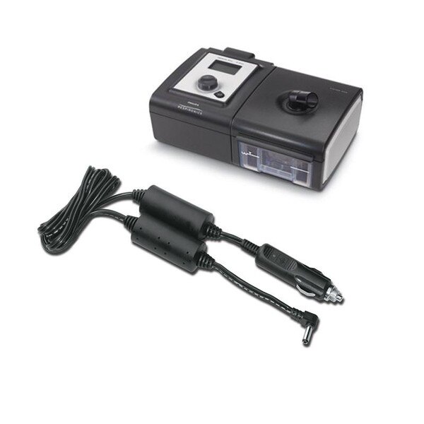 System One 12v DC Power Cord for PR 50 Series